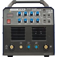Сварочный инвертор AuroraPRO Inter TIG 200 AC/DC Pulse - Превью изображения №3 — Интернет-магазин ПроЗаказ