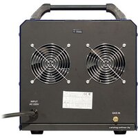 Сварочный инвертор AuroraPRO Inter TIG 200 AC/DC Pulse - Превью изображения №7 — Интернет-магазин ПроЗаказ