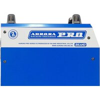Сварочный инвертор AuroraPRO Inter TIG 200 AC/DC Pulse - Превью изображения №9 — Интернет-магазин ПроЗаказ