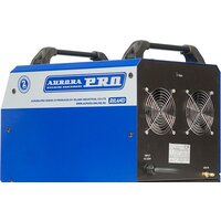 Сварочный инвертор AuroraPRO Inter TIG 200 AC/DC Pulse - Превью изображения №6 — Интернет-магазин ПроЗаказ