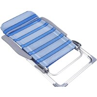 Шезлонг GoGarden Sunday 50324 - Превью изображения №2 — Интернет-магазин ПроЗаказ