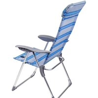 Шезлонг GoGarden Sunday 50324 - Превью изображения №4 — Интернет-магазин ПроЗаказ