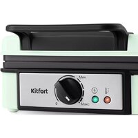 Вафельница Kitfort KT-1693 - Превью изображения №4 — Интернет-магазин ПроЗаказ