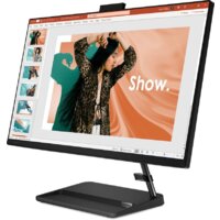 Моноблок Lenovo IdeaCentre AIO 3 27IAP7 F0GJ00V4RK - Превью изображения №2 — Интернет-магазин ПроЗаказ