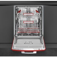 Отдельностоящая посудомоечная машина Smeg STFABRD3 - Превью изображения №2 — Интернет-магазин ПроЗаказ