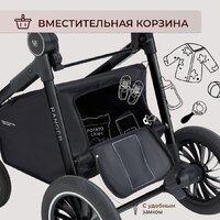 Универсальная коляска Sweet Baby Ranger 2в1 (Beige Glossy) - Превью изображения №12 — Интернет-магазин ПроЗаказ