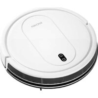 Робот-пылесос Enchen Vacuum Cleaner R2 Pro (белый) - Превью изображения №2 — Интернет-магазин ПроЗаказ