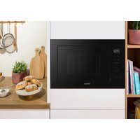 Микроволновая печь Gorenje BM251M2BG - Превью изображения №12 — Интернет-магазин ПроЗаказ