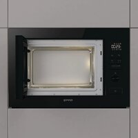 Микроволновая печь Gorenje BM251M2BG - Превью изображения №7 — Интернет-магазин ПроЗаказ