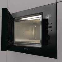 Микроволновая печь Gorenje BM251M2BG - Превью изображения №9 — Интернет-магазин ПроЗаказ