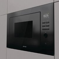 Микроволновая печь Gorenje BM251M2BG - Превью изображения №8 — Интернет-магазин ПроЗаказ