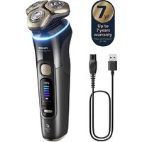 Электробритва Philips Series i9000 Prestige Ultra XP9400/31 - Превью изображения №2 — Интернет-магазин ПроЗаказ