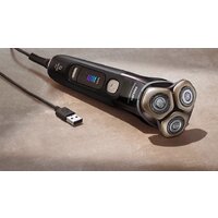 Электробритва Philips Series i9000 Prestige Ultra XP9400/31 - Превью изображения №8 — Интернет-магазин ПроЗаказ