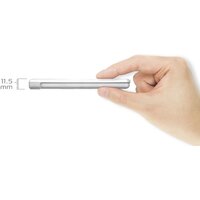 Внешний накопитель ADATA HV620S AHV620S-1TU31-CWH 1TB (белый) - Превью изображения №6 — Интернет-магазин ПроЗаказ