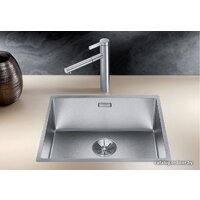 Кухонная мойка Blanco Claron 500-IF Durinox 523390 - Превью изображения №2 — Интернет-магазин ПроЗаказ