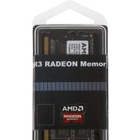 Оперативная память AMD Radeon R5 Entertainment Series 4ГБ DDR3 1600 МГц R534G1601S1S-U - Превью изображения №4 — Интернет-магазин ПроЗаказ