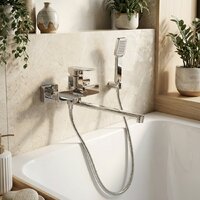 Смеситель Wellerein Drift 21DF31 - Превью изображения №6 — Интернет-магазин ПроЗаказ