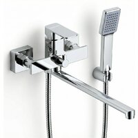 Смеситель Wellerein Drift 21DF31 - Превью изображения №3 — Интернет-магазин ПроЗаказ