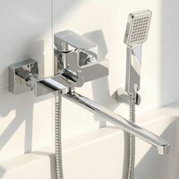 Смеситель Wellerein Drift 21DF31 - Превью изображения №5 — Интернет-магазин ПроЗаказ