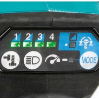 Гайковерт Makita DTW301Z (без АКБ) - Превью изображения №2 — Интернет-магазин ПроЗаказ