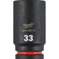 Milwaukee Shockwave 4932480392