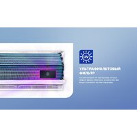 Кондиционер CENTEK CT-65I12 - Превью изображения №15 — Интернет-магазин ПроЗаказ