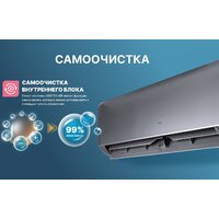 Кондиционер CENTEK CT-65I12 - Превью изображения №14 — Интернет-магазин ПроЗаказ