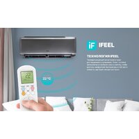 Кондиционер CENTEK CT-65I12 - Превью изображения №17 — Интернет-магазин ПроЗаказ