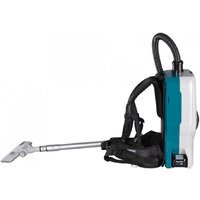 Пылесос Makita VC011GZ (без АКБ и ЗУ) - Превью изображения №6 — Интернет-магазин ПроЗаказ