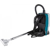 Пылесос Makita VC011GZ (без АКБ и ЗУ) - Превью изображения №5 — Интернет-магазин ПроЗаказ