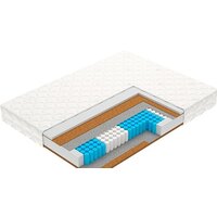 Vegas Vector (5-Zone) 80x180