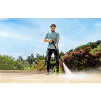 Мойка высокого давления Karcher K 4 WCM Premium 1.324-230.0 - Превью изображения №8 — Интернет-магазин ПроЗаказ