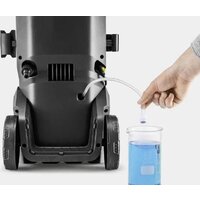 Мойка высокого давления Karcher K 4 WCM Premium 1.324-230.0 - Превью изображения №5 — Интернет-магазин ПроЗаказ