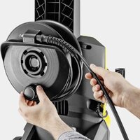 Мойка высокого давления Karcher K 4 WCM Premium 1.324-230.0 - Превью изображения №2 — Интернет-магазин ПроЗаказ