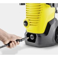 Мойка высокого давления Karcher K 4 WCM Premium 1.324-230.0 - Превью изображения №4 — Интернет-магазин ПроЗаказ