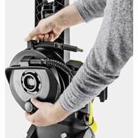 Мойка высокого давления Karcher K 4 WCM Premium 1.324-230.0 - Превью изображения №3 — Интернет-магазин ПроЗаказ