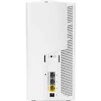 Wi-Fi система MSI Roamii BE Lite Mesh System - Превью изображения №3 — Интернет-магазин ПроЗаказ