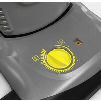 Пылесос Karcher CV 38/2 1.033-335.0 - Превью изображения №5 — Интернет-магазин ПроЗаказ