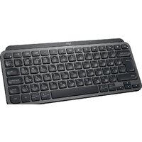 Клавиатура Logitech MX Keys Mini 920-010498 (графитовый, с гравировкой) - Превью изображения №2 — Интернет-магазин ПроЗаказ