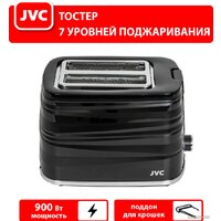 JVC JK-TS625