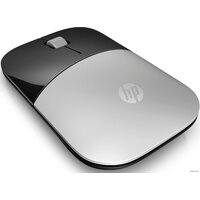 Мышь HP Z3700 (серебристый) X7Q44AA - Превью изображения №2 — Интернет-магазин ПроЗаказ