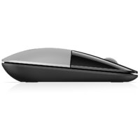 Мышь HP Z3700 (серебристый) X7Q44AA - Превью изображения №4 — Интернет-магазин ПроЗаказ