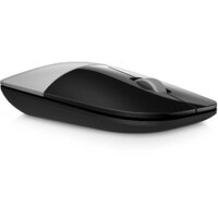 Мышь HP Z3700 (серебристый) X7Q44AA - Превью изображения №3 — Интернет-магазин ПроЗаказ