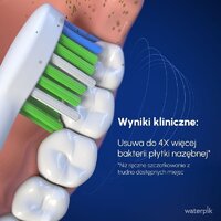 Электрическая зубная щетка Waterpik STW-03 - Превью изображения №9 — Интернет-магазин ПроЗаказ