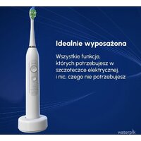 Электрическая зубная щетка Waterpik STW-03 - Превью изображения №2 — Интернет-магазин ПроЗаказ