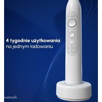 Электрическая зубная щетка Waterpik STW-03 - Превью изображения №4 — Интернет-магазин ПроЗаказ