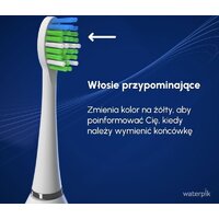Электрическая зубная щетка Waterpik STW-03 - Превью изображения №6 — Интернет-магазин ПроЗаказ