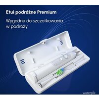 Электрическая зубная щетка Waterpik STW-03 - Превью изображения №7 — Интернет-магазин ПроЗаказ