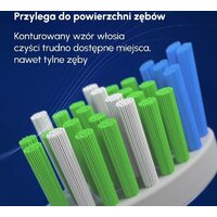 Электрическая зубная щетка Waterpik STW-03 - Превью изображения №8 — Интернет-магазин ПроЗаказ