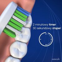 Электрическая зубная щетка Waterpik STW-03 - Превью изображения №10 — Интернет-магазин ПроЗаказ